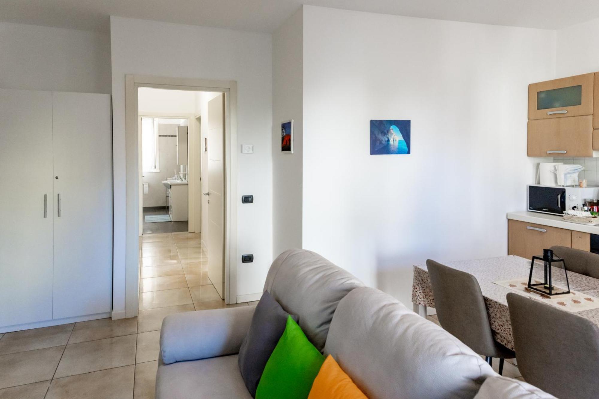 Ca'Rosa Venezia Apartment Exterior foto