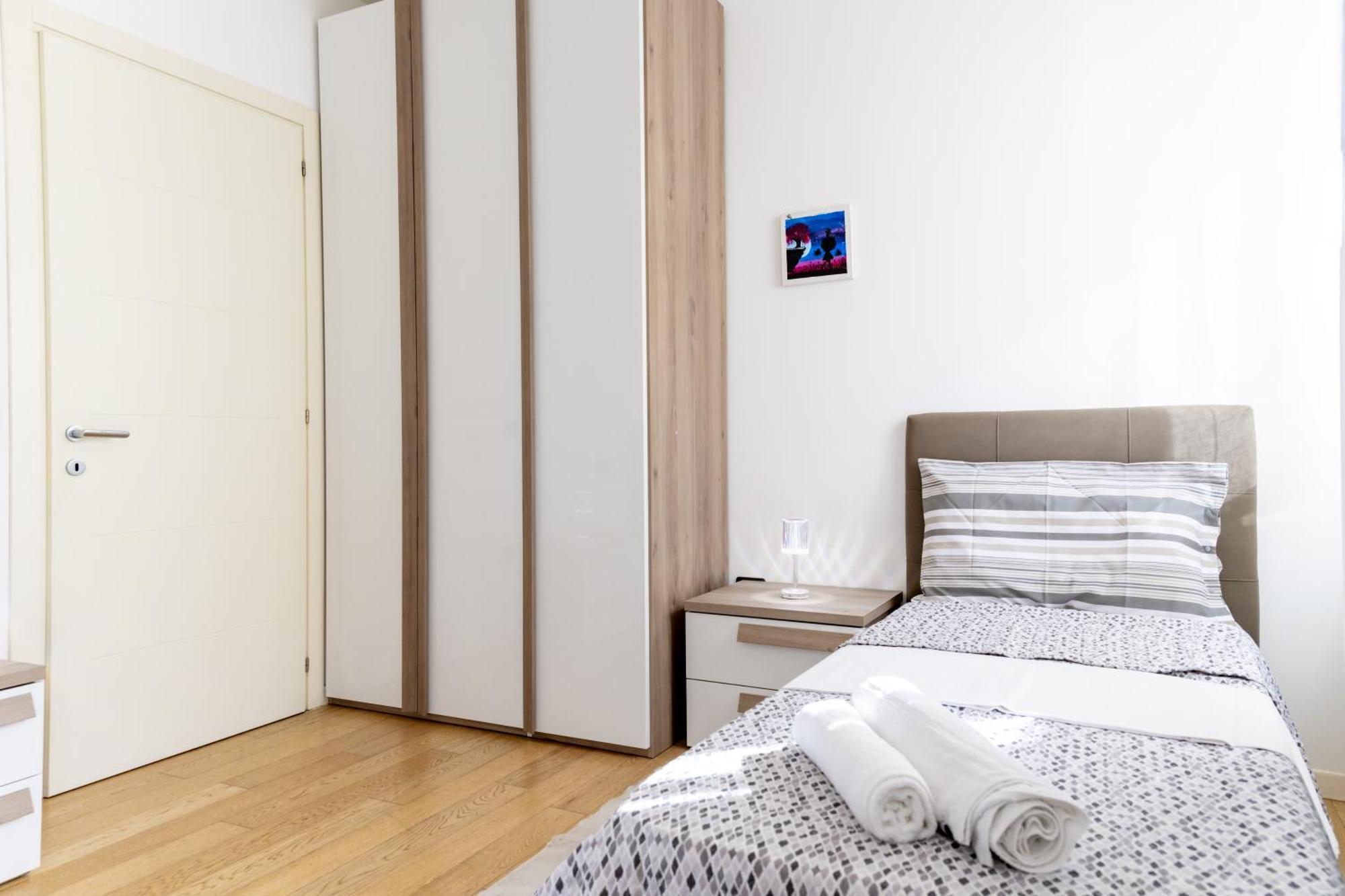 Ca'Rosa Venezia Apartment Exterior foto