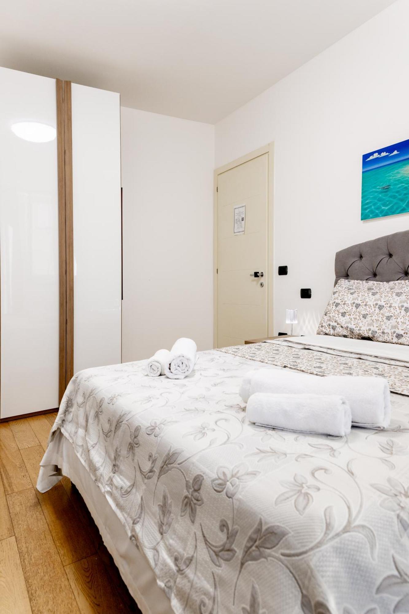 Ca'Rosa Venezia Apartment Exterior foto
