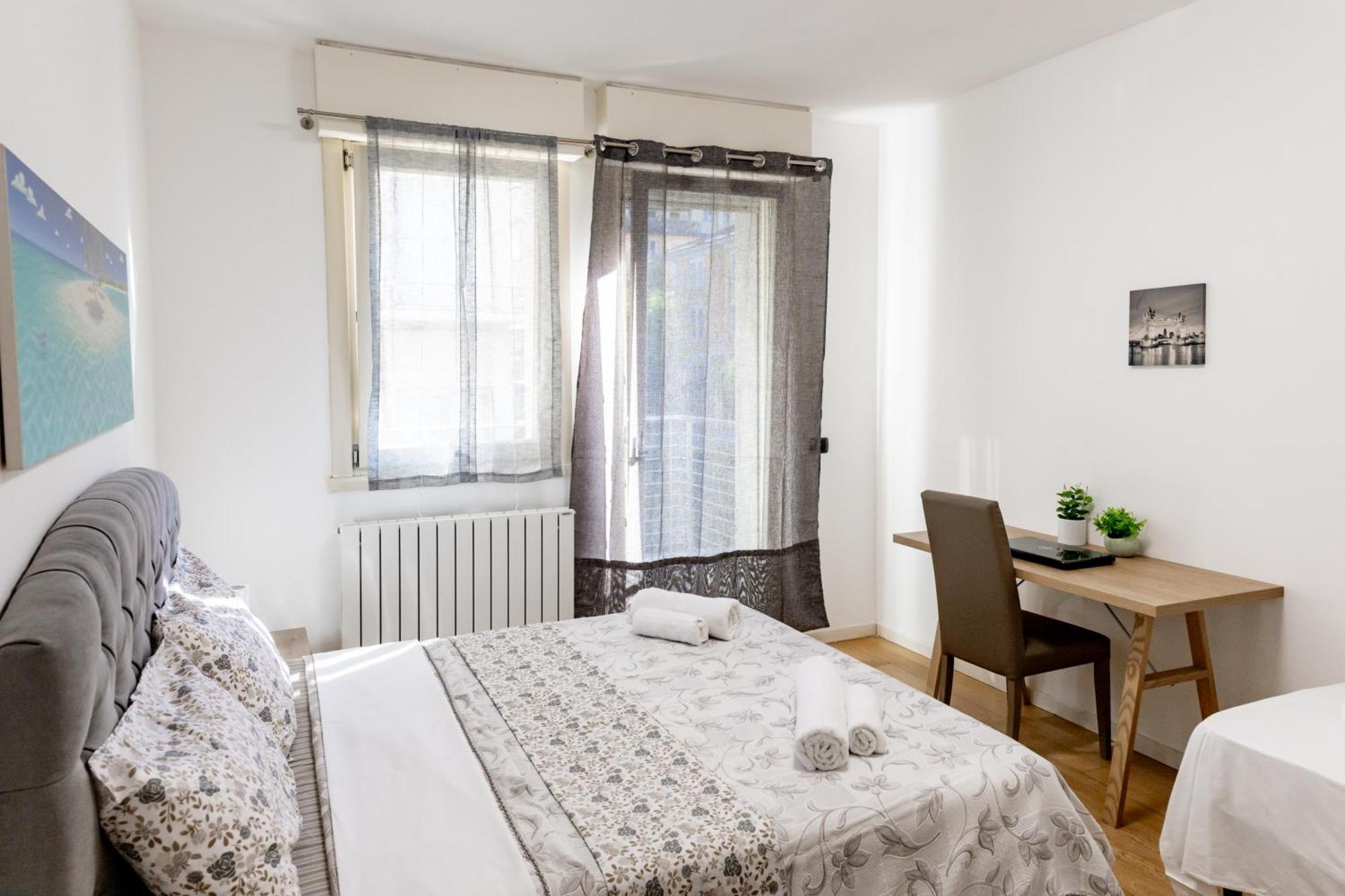 Ca'Rosa Venezia Apartment Exterior foto