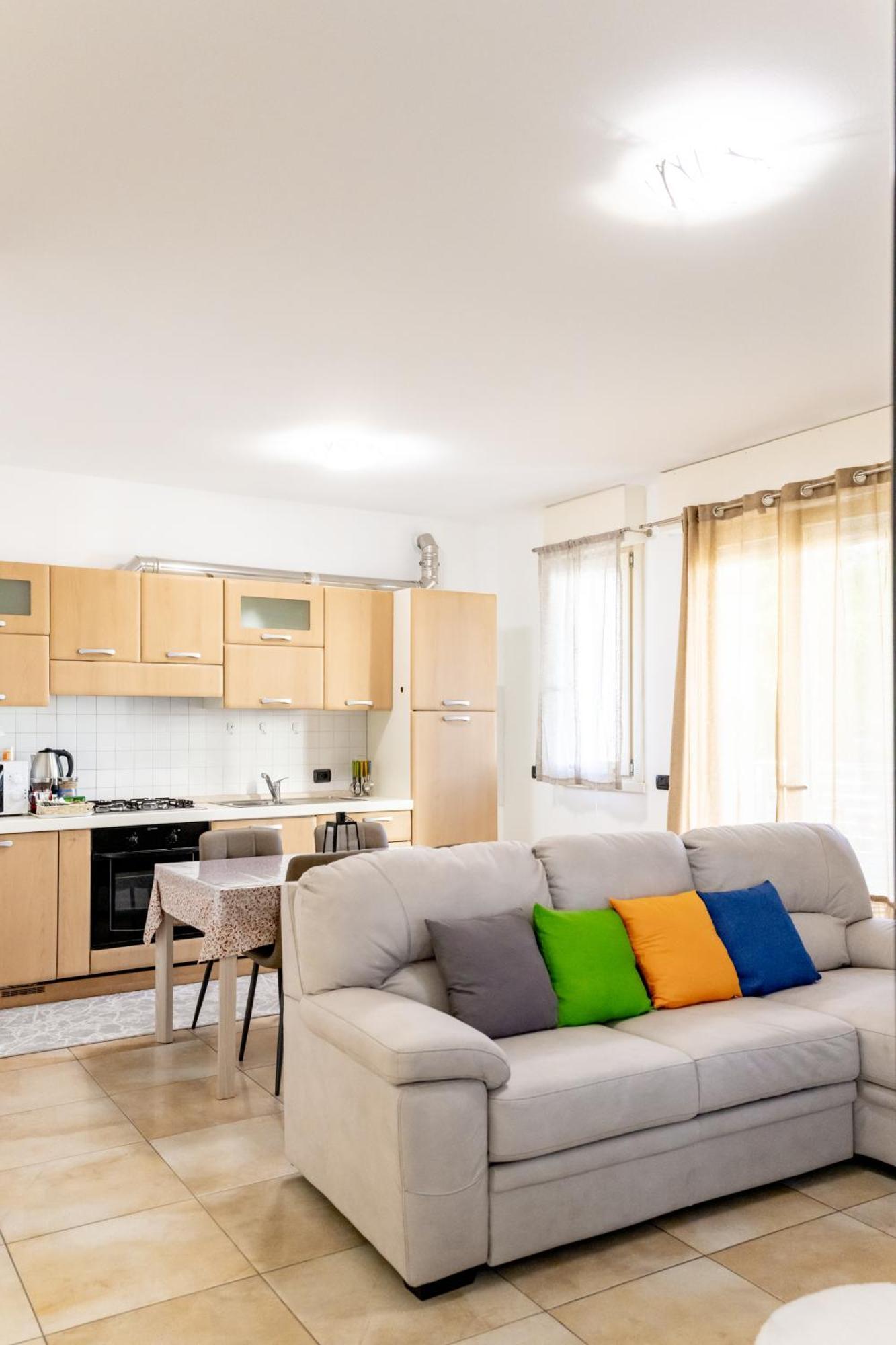 Ca'Rosa Venezia Apartment Exterior foto